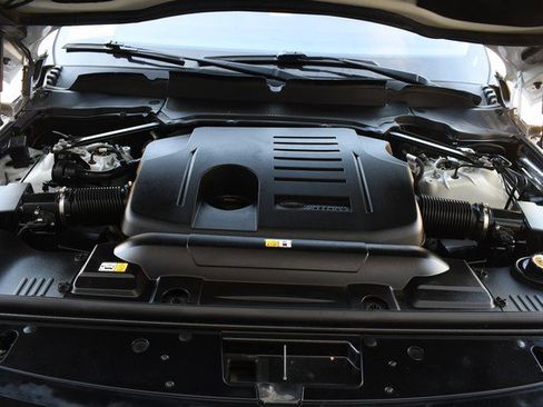 Used 2021 Land Rover Range Rover Westminster Edition AWD/4WD image 30