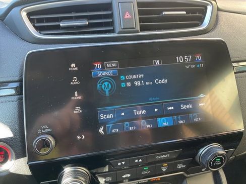 Used 2020 Honda CR-V EX image 24