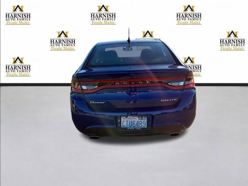 Used 2013 Dodge Dart SXT image 5