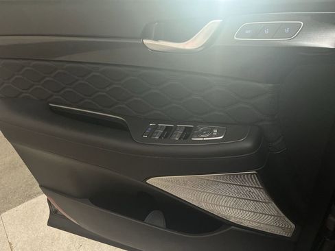 Used 2020 Hyundai Palisade Limited FWD image 13