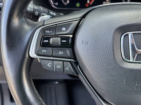 Used 2020 Honda Accord Sport image 23