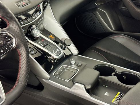 Used 2023 Acura TLX SH-AWD w/ A-SPEC Pkg image 28