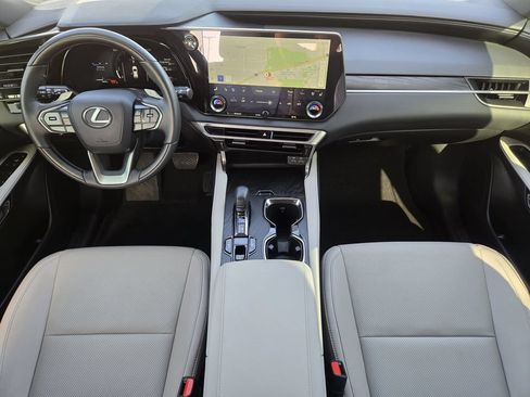 Used 2025 Lexus RX 350 Premium w/ Accessory Package (Z1) FWD image 26