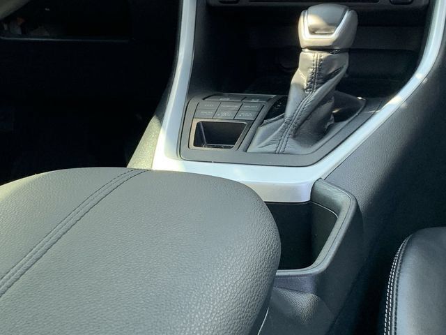 Used 2023 Toyota RAV4 XLE Premium AWD/4WD image 27