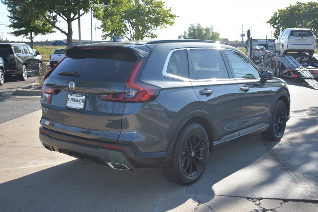 Used 2024 Honda CR-V Sport image 5