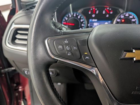 Used 2021 Chevrolet Equinox LT image 14