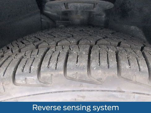 Used 2020 Ford Fusion Energi Titanium image 20