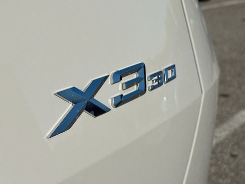 New 2026 BMW X3 xDrive30 w/ Convenience Package image 11
