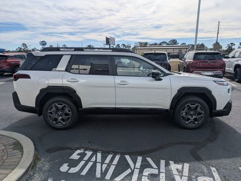 New 2026 Subaru Outback Premium w/ Premium/Limited Package 2 image 4