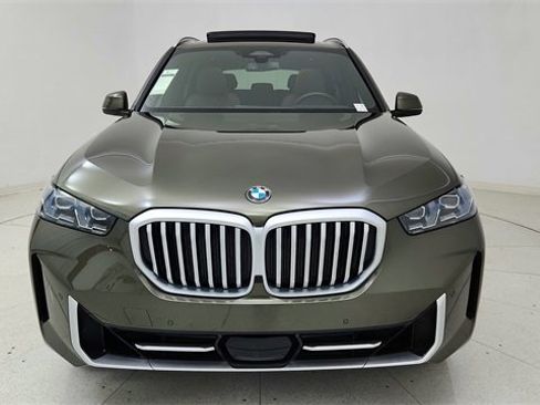 Used 2026 BMW X5 sDrive40i image 2
