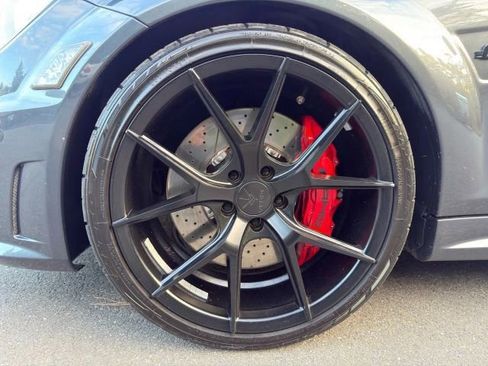 Used 2013 Mercedes-Benz C 63 AMG Coupe image 31