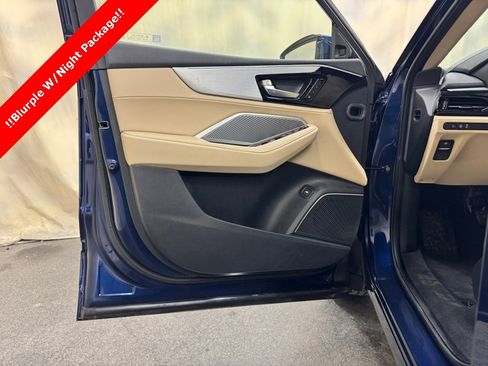 Used 2023 Acura MDX SH-AWD image 12