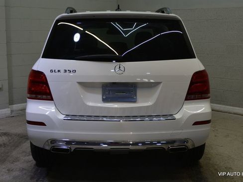 Used 2015 Mercedes-Benz GLK 350 2WD image 6