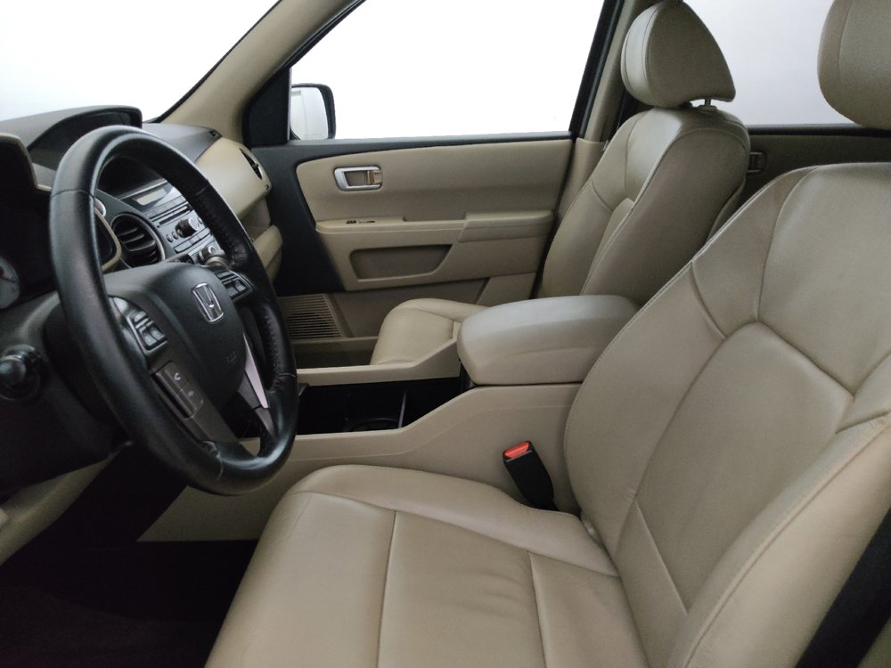 Used 2014 Honda Pilot EX-L image 17
