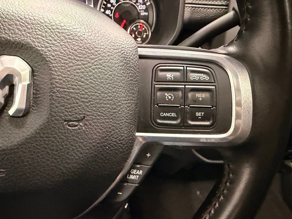 Used 2021 RAM 2500 Laramie AWD/4WD image 39