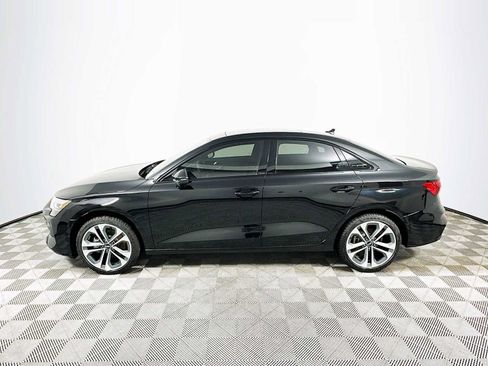 New 2025 Audi A3 2.0T Premium Plus image 4