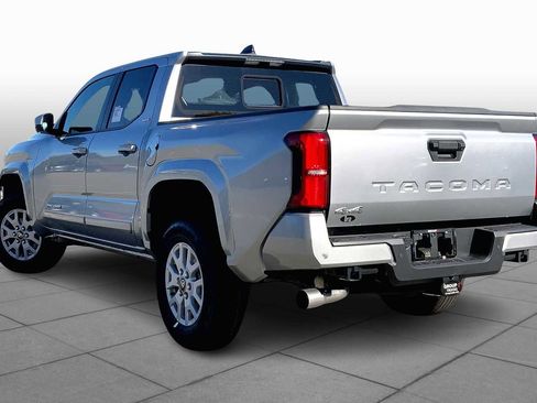 New 2025 Toyota Tacoma SR5 image 12