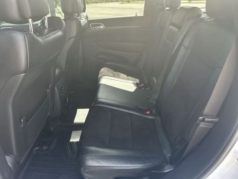 Used 2020 Jeep Grand Cherokee Altitude RWD image 23