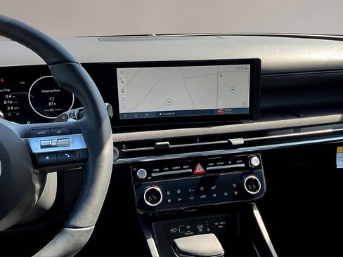 New 2025 Hyundai Santa Cruz Limited image 7