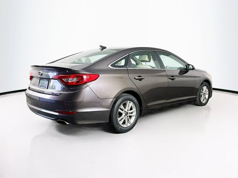 Used 2017 Hyundai Sonata SE FWD image 9