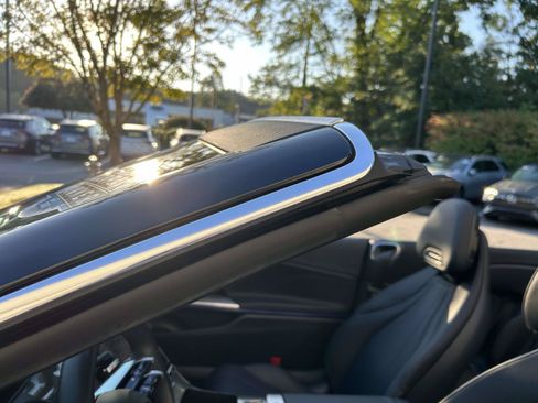 Certified 2024 Mercedes-Benz CLE 300 4MATIC Cabriolet image 57