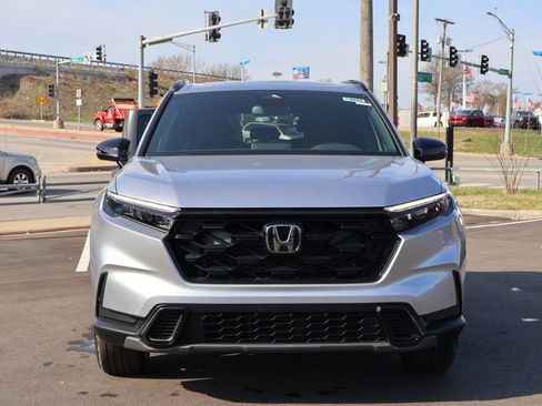 New 2026 Honda CR-V Sport image 2