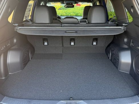 New 2026 Subaru Forester Sport AWD/4WD image 14