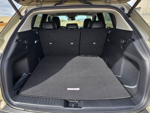 New 2026 MAZDA CX-50 Meridian Edition w/ Cargo Package image 30