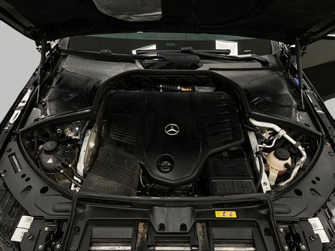 Certified 2023 Mercedes-Benz S 500 4MATIC image 11