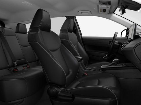 New 2026 Toyota Corolla Cross XLE AWD/4WD image 21