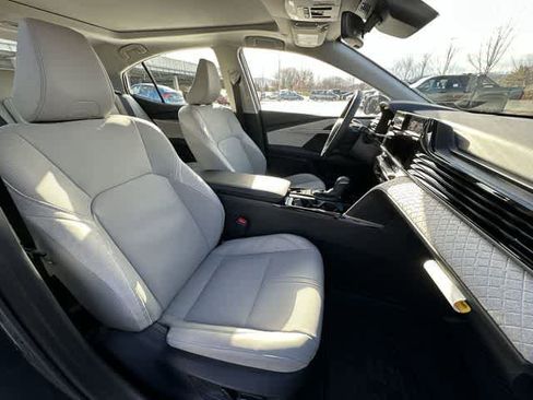 New 2026 Toyota Camry XLE FWD image 21