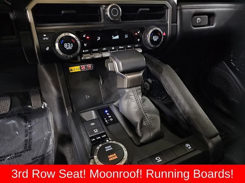 Certified 2025 Toyota 4Runner Limited image 15