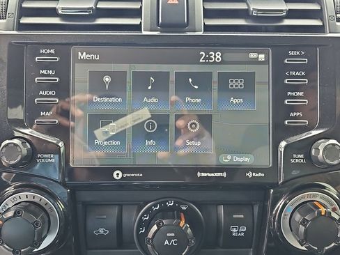 Used 2022 Toyota 4Runner TRD Off-Road Premium image 20