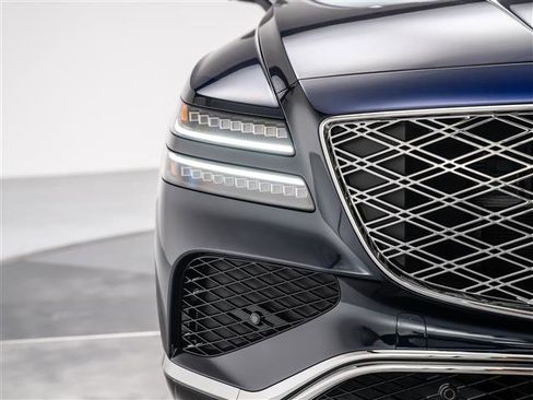 New 2026 Genesis GV80 3.5T Prestige image 14