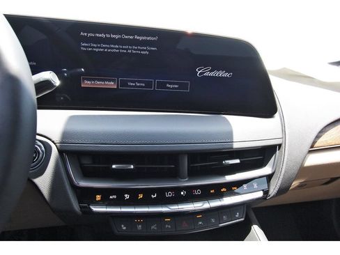 New 2026 Cadillac CT5 Premium Luxury w/ Technology Package RWD image 16