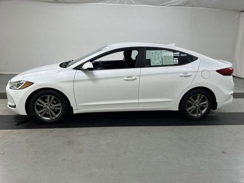 Used 2018 Hyundai Elantra SEL FWD image 6