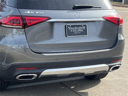 Used 2020 Mercedes-Benz GLE 350 image 6
