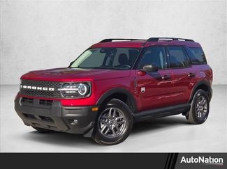 New 2026 Ford Bronco Sport Big Bend w/ Convenience Package video 1