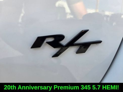Certified 2025 Dodge Durango R/T AWD/4WD image 15