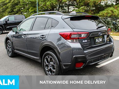Used 2023 Subaru Crosstrek 2.5i Sport image 5