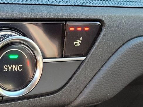 New 2026 Honda CR-V Sport-L image 16