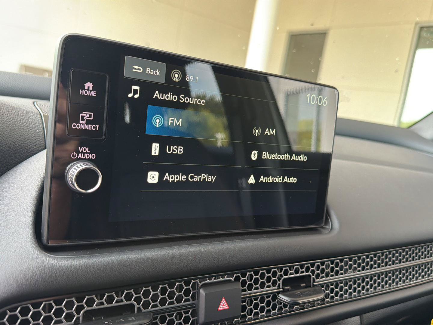 New 2027 Honda HR-V Sport image 23