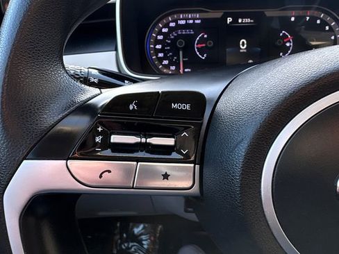 Used 2024 Hyundai Tucson SEL image 29