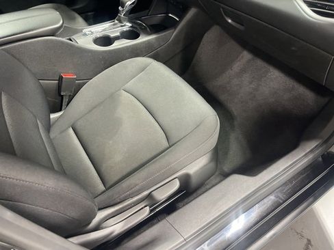 Used 2024 Chevrolet Malibu LT image 22