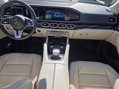 Used 2020 Mercedes-Benz GLE 350 image 12