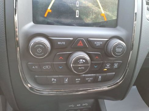 Used 2020 Dodge Durango R/T w/ Technology Group image 17