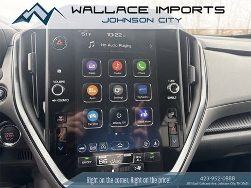 New 2026 Subaru Crosstrek 2.0i Premium image 49