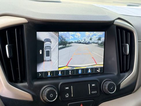 Used 2020 GMC Terrain Denali w/ Denali Premium Package image 25