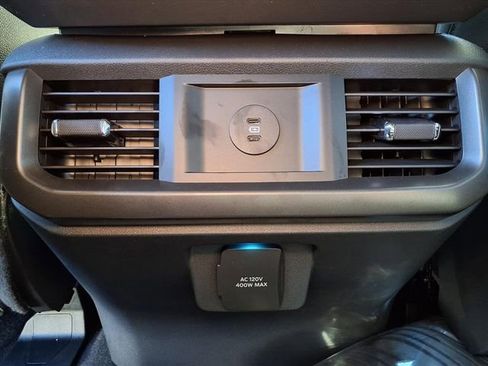 New 2026 Ford F150 Lariat w/ Equipment Group 501A Mid image 6