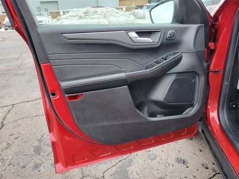 Certified 2023 Ford Escape Active w/ Tech Pack #2 image 9